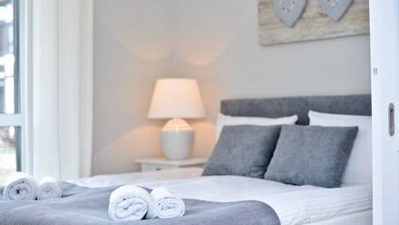 Apartamenty Porto Eli (1)