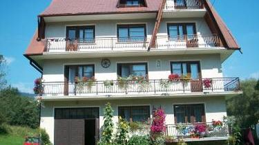 Gospodarstwo Agroturystyczne U Bacy (1)