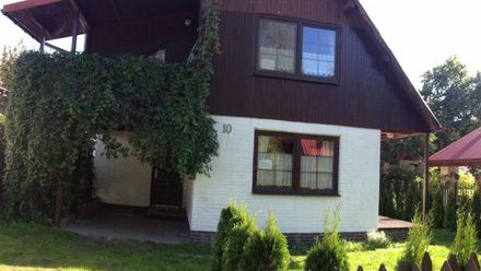 Domek Letniskowy Suzi (1)