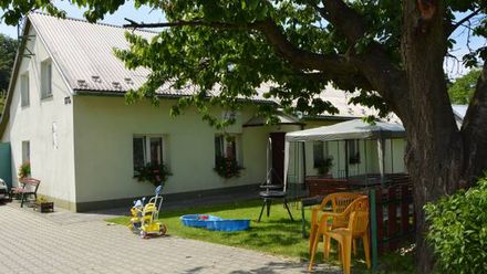 U Romana Gospodarstwo Agroturystyczne (1)