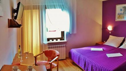 Jantar Kwatery Prywatne (1)