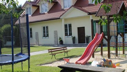 Agroturystyka Urocze Siedlisko (1)