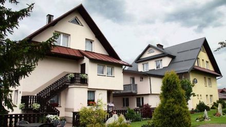 Dom Wczasowy Na Bukowinie (1)