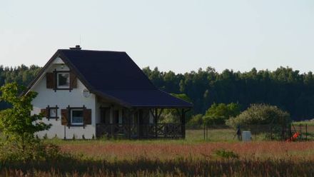 Zakątek Ventus - Dom Julia (1)