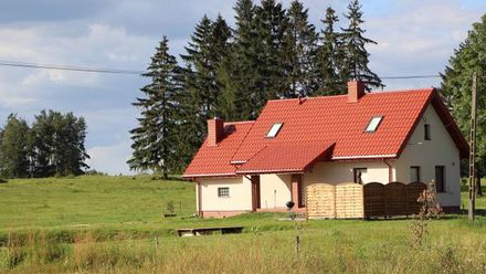 Wiejskie Zacisze (1)