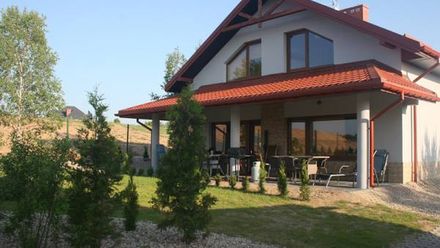 Mazurskie Domy - Jaśmin & Lilia (1)