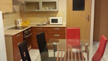 Pokoje dla Pracowników (1)