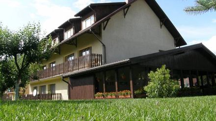 Rezydencja Viola (1)