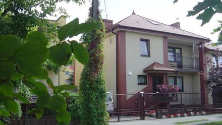 Pokoje Gościnne (1)