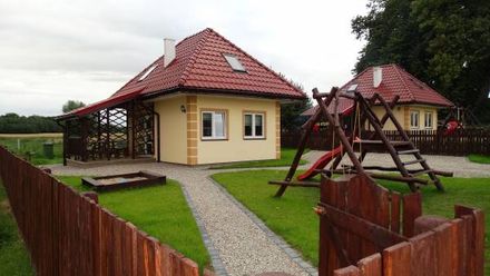 Leśna Chatka — photo 3