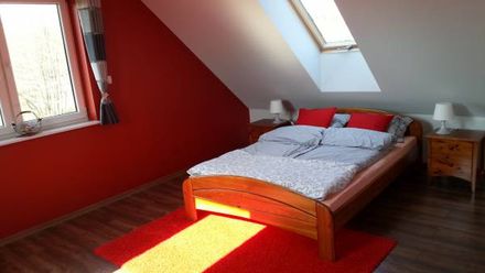 Dom Do Wynajęcia Rogaczówka (1)