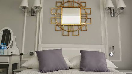 U Ewy Pokoje Gościnne (1)