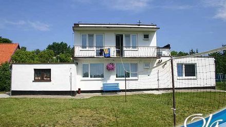 Ośrodek Wczasowy Ola (1)