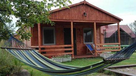 Przystanek Wakacje - Domki Letniskowe (1)