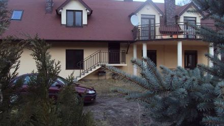 Agroturystyka Anna (1)