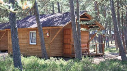 Ośrodek Wczasowy Befared (1)