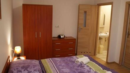 Agroturystyka U Renaty w Bażany (1)