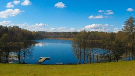 Zacisze W Romotach (1)