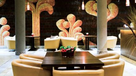 Ośrodek Wypoczynkowo-Rekreacyjny Silesia (1)