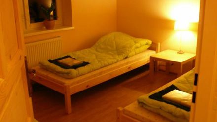 Hostel Ozimar (1)