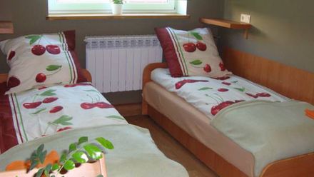 Pokoje Gościnne Biernacki (1)