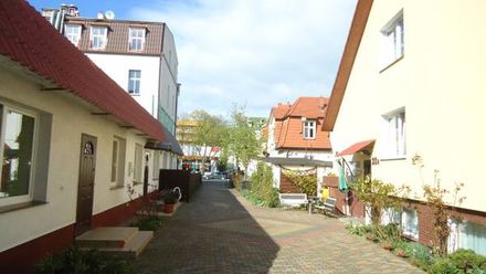 Pokoje Gościnne (1)