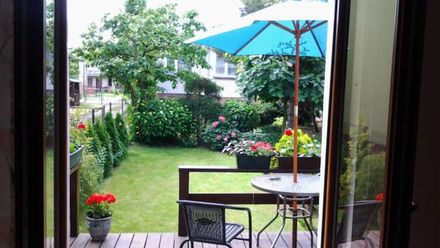 Domek I Pokoje Gościnne (1)