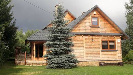 Dom Gościnny Umilanka (1)