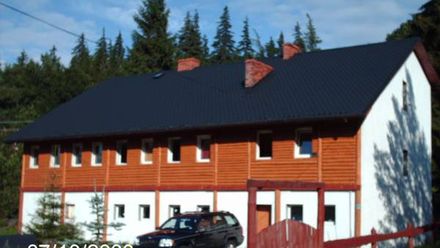 Myśliwska Chata (1)