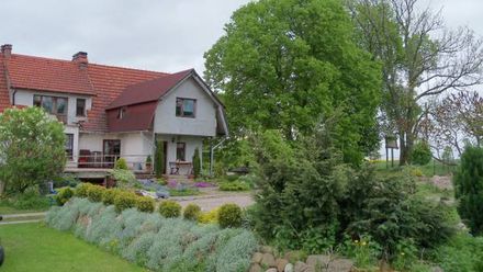 Ginowicz Teresa I Czesław Gospodarstwo Agroturystyczne (1)