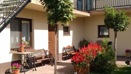 Pokoje Gościnne / Agroturystyka Nad Zalewem (1)