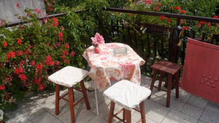 Adam - Pokoje Dla Firm (1)