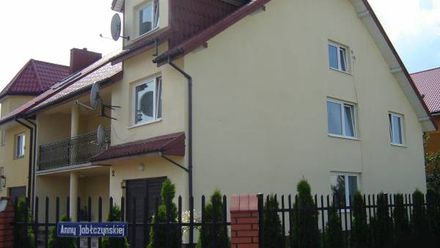 Domek Jednorodzinny (1)