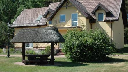 Pokoje Gościnne Klukowianka (1)