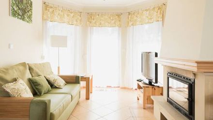 Domy Do Wynajęcia Morze U Nas (1)