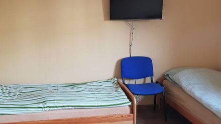 Pokoje Pracownicze U Elżbiety (1)