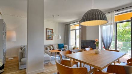 Kołobrzeg Apartamenty (1)