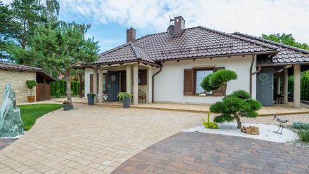 Jantarowy Dworek (1)