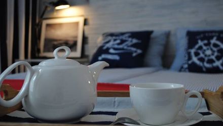 Apartament Morski (1)
