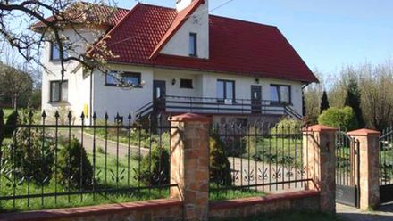 Pokoje Gościnne Pod Zamkiem (1)