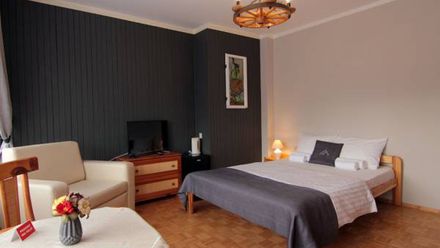 Pokoje Gościnne Wilcznik 12 (1)