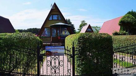 Domek Letniskowy (1)