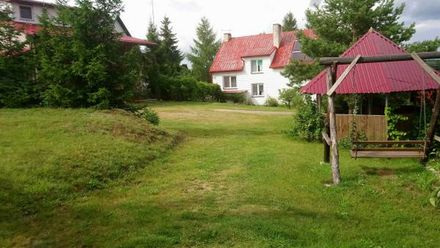 Pokoje Gościnne Jadwiga (1)