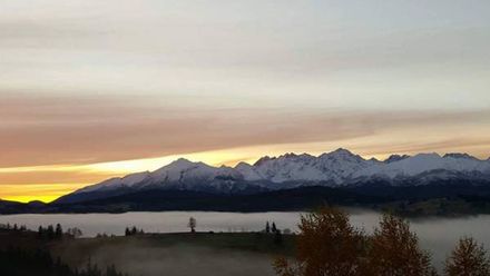 Pokoje Gościnne U Bartka (1)