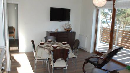 Apartament Agata (1)