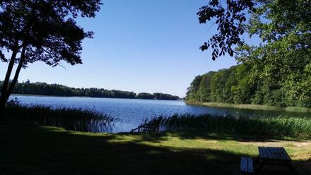 Ośrodek Wypoczynkowy Krokus (1)