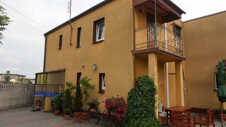 Tanie Noclegi u Loni (1)