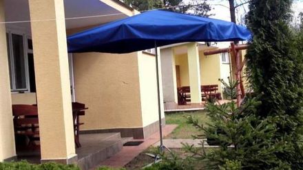 Domki Letniskowe u Andrzeja (1)