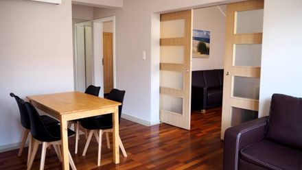 Apartament Zdrojowy - u Ireny (1)