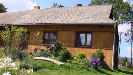 Domek Do Wynajęcia Na Brzysku (1)